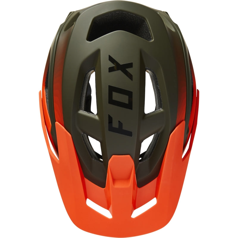 Fox Speedframe Pro Fade Helmet 29464