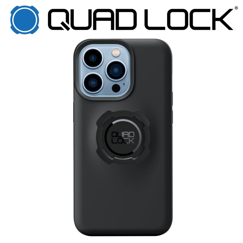 Quad Lock Iphone 13 Series Case