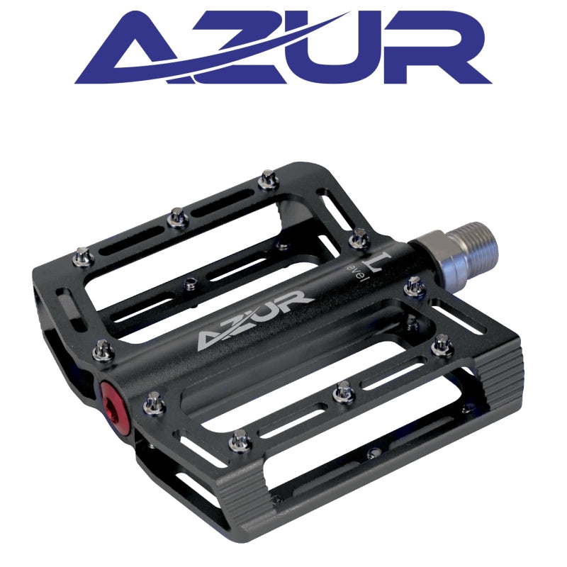 Azur Stout Pedals