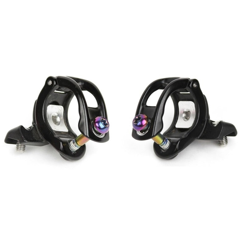 Avid Mmx Pair Black Rbo Matchmaker X Pair Black Stainless T25 Rainbow Bolts N
