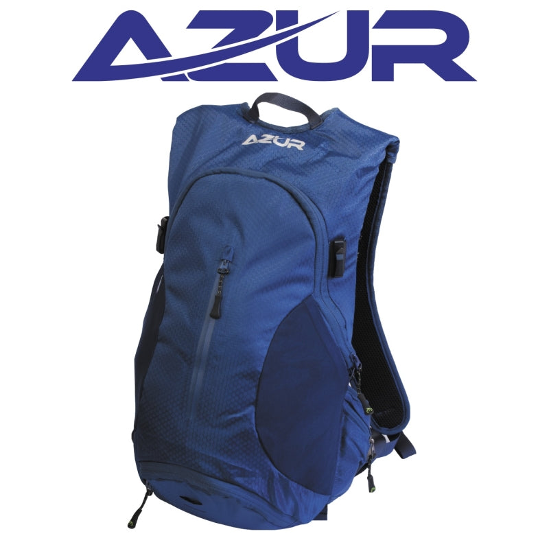 Azur Aquapak Blue 2L
