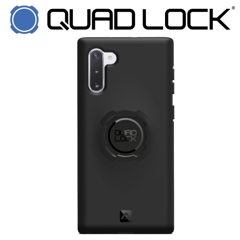 Quad Lock Galaxy Note 10 Series Case