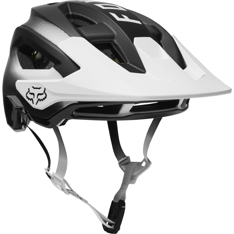 Fox Speedframe Pro Fade Helmet 29464