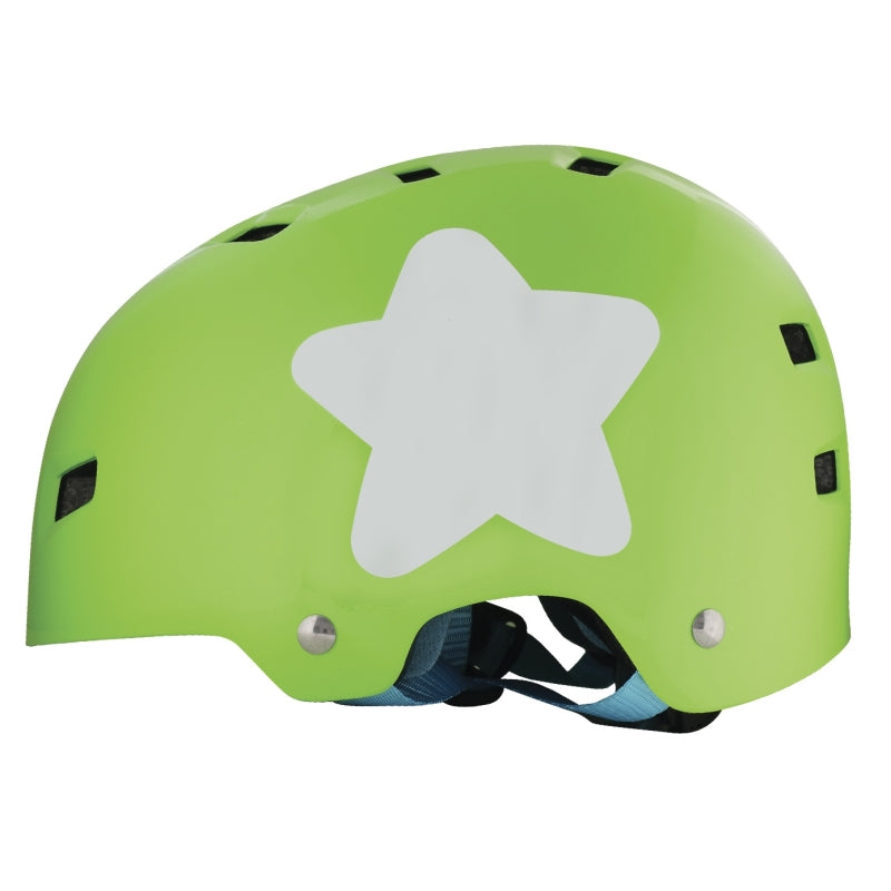 Helmet Licensed Bluey Skate