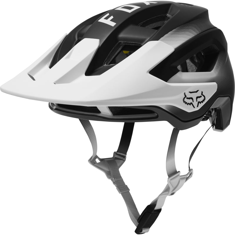Fox Speedframe Pro Fade Helmet 29464