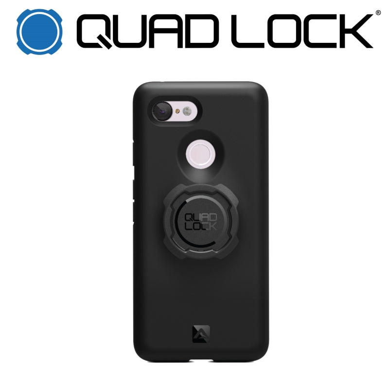 Quad Lock Pixel 4 Series Case