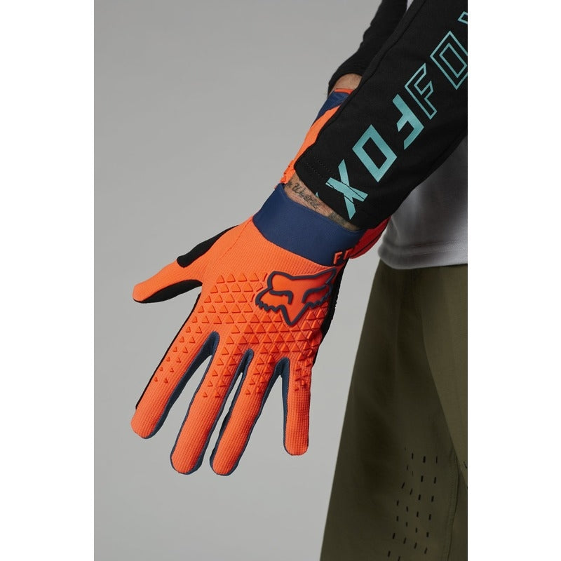 Fox Head Defend Youth Gloves 27388