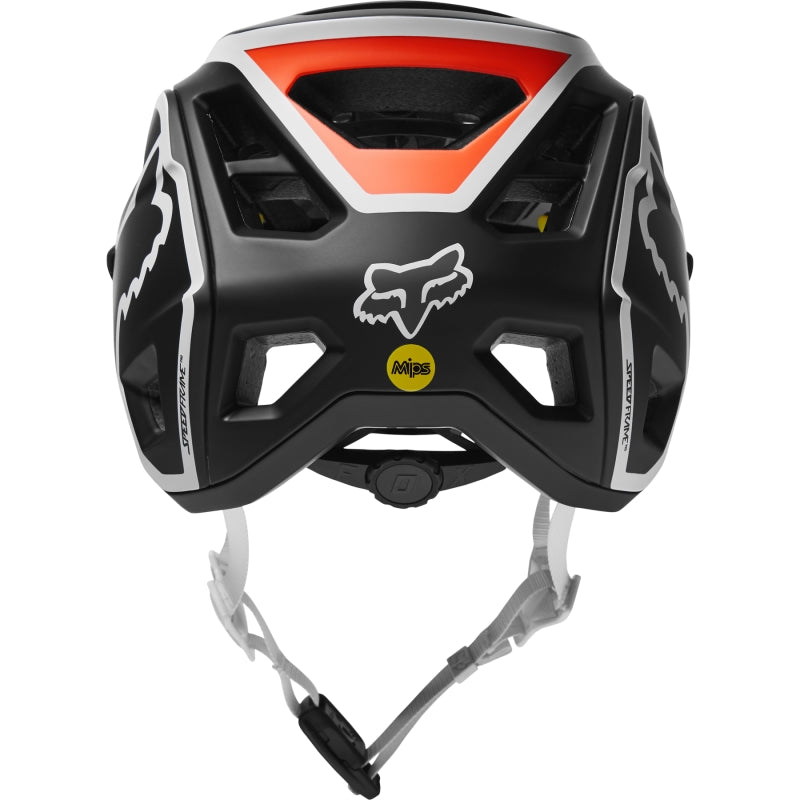 Fox Head Speedframe Pro Dvide Helmet 29417