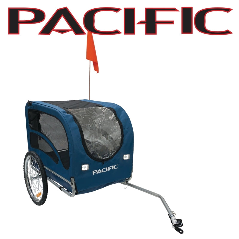 Pacific Pet Trailer - Large