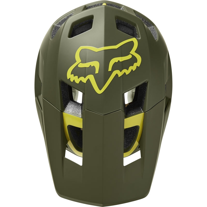 Fox Head Dropframe Pro Helmet 25303