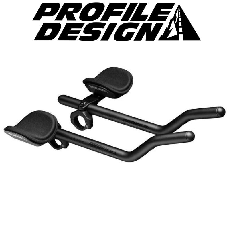 Profile Design Sonic Ergo 4525A Aerobar