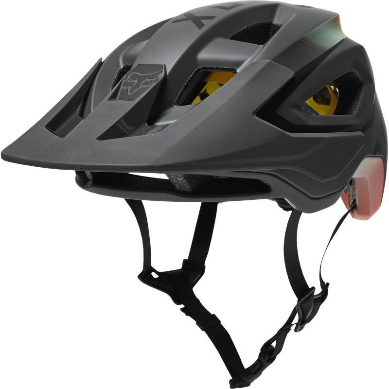 Fox Speedframe Vnish Helmet 29411