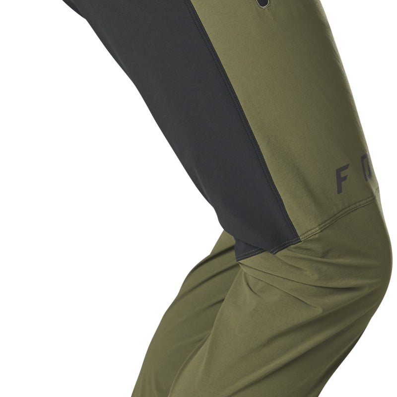 Fox Head Flexair Pro Fire Alpha Pant 26093
