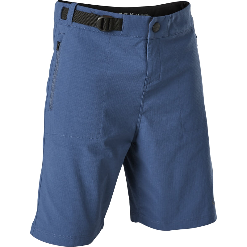 Fox Head Ranger Short W/liner Youth 29295