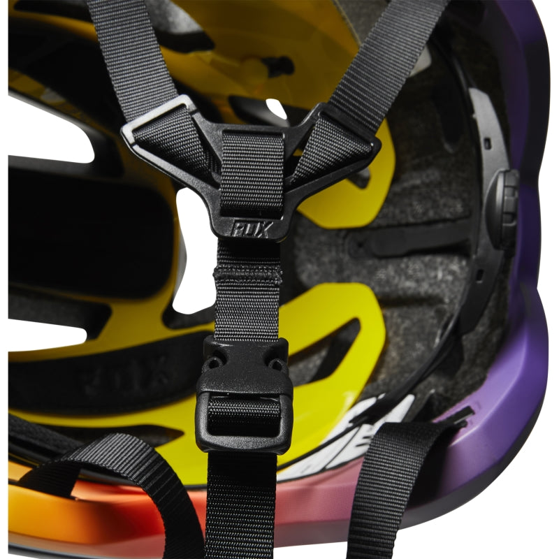 Fox Speedframe Vnish Helmet 29411
