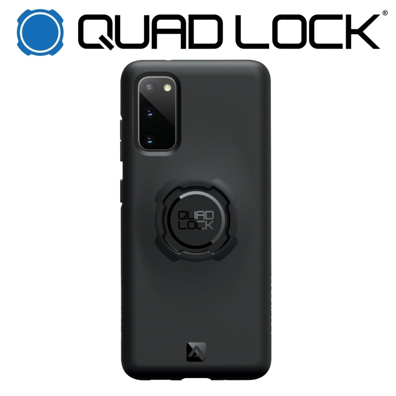 Quad Lock Galaxy S20 Series Case