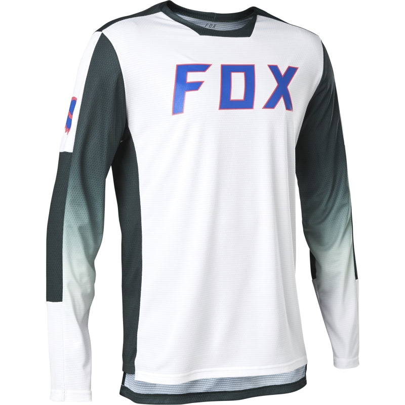Fox Head Defend RS LS Jersey 29446
