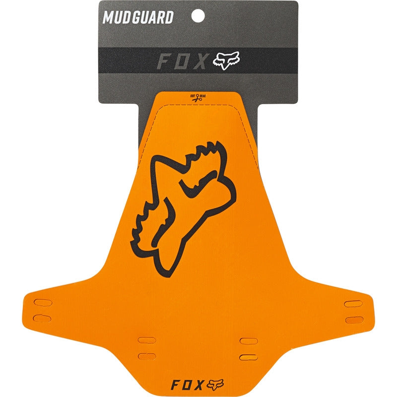 Fox Head Mud Guard OS