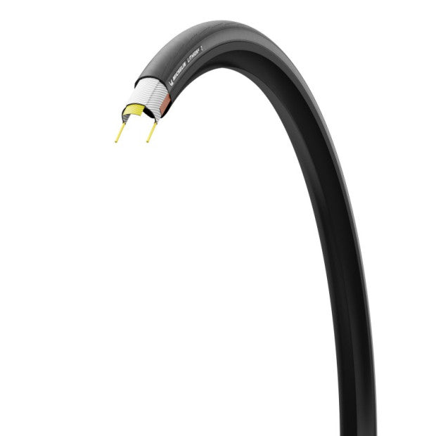 Michelin Lithion 4 700 X 32C Black