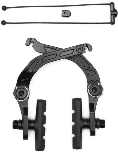 Mission Brake Mission Bmx Cease V2 U-brake Black