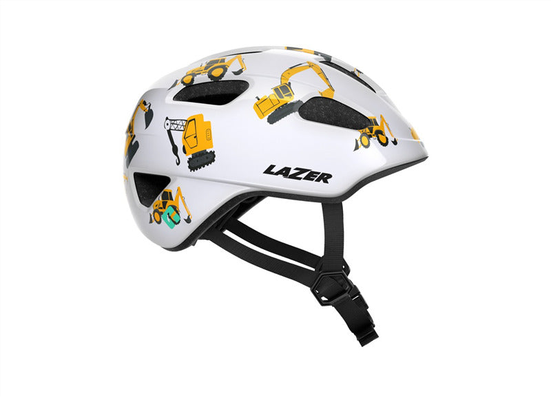 Lazer Pnut KC Helmet Diggers Unisize