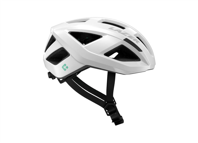 Lazer Tonic KC Helmet White Small