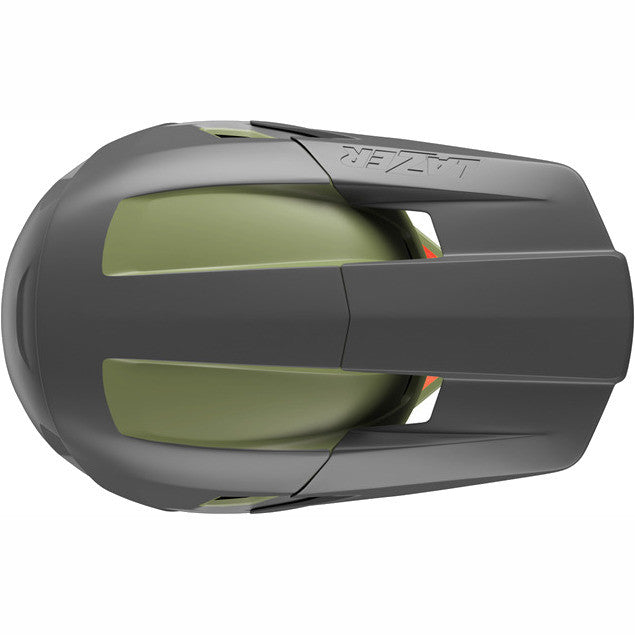 Lazer Chase KinetiCore Full Face Helmet Matte Moss