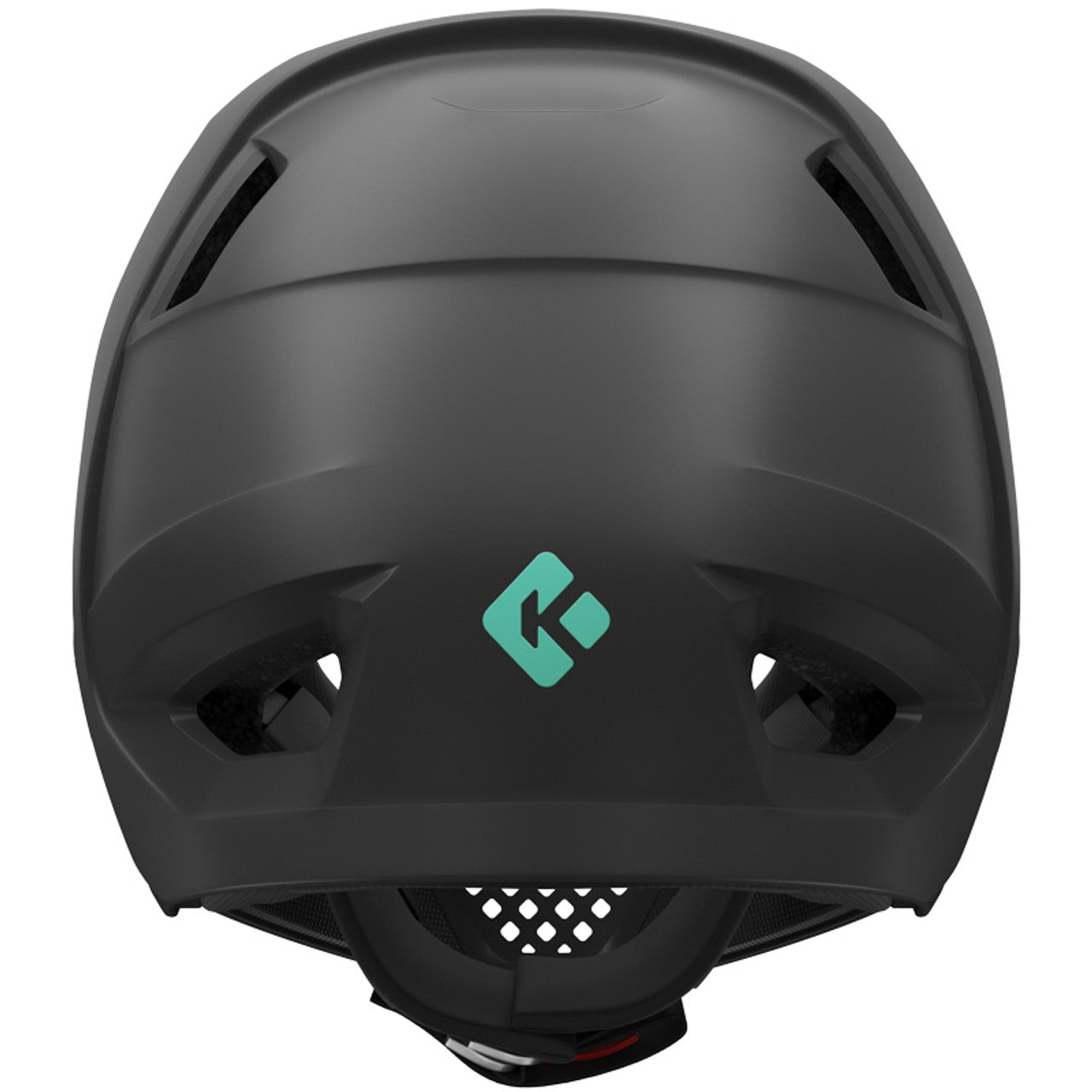 Lazer Chase KinetiCore Matte Black Helmet