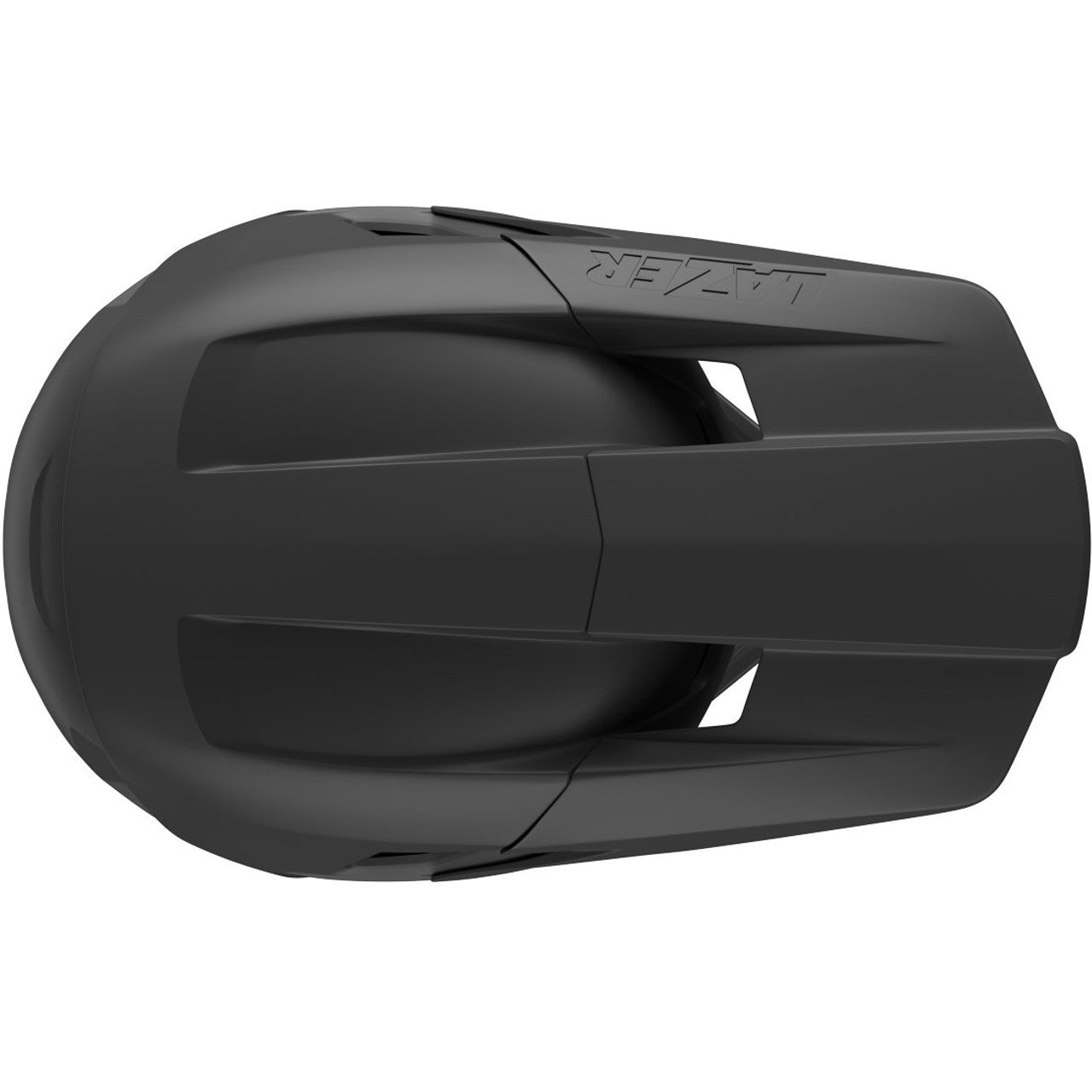 Lazer Chase KinetiCore Matte Black Helmet