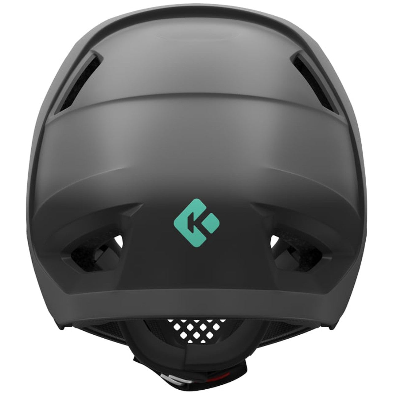 Lazer Chase KinetiCore Matte Grey Helmet