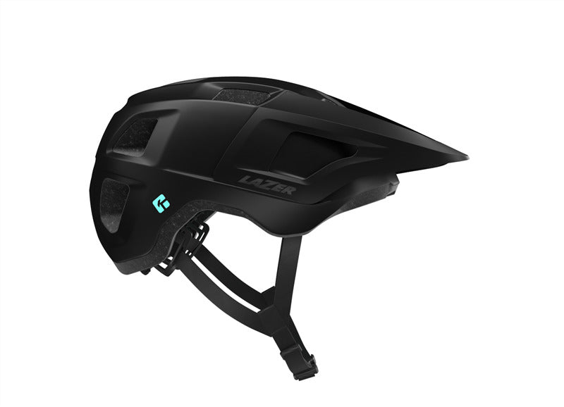 Lazer Finch KC Matte Black Uni Size