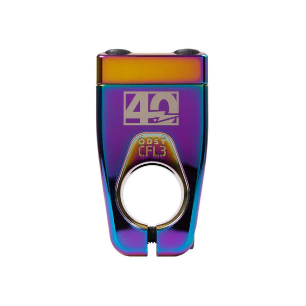 Odyssey CFL3 40th Anniversary Front Load Stem