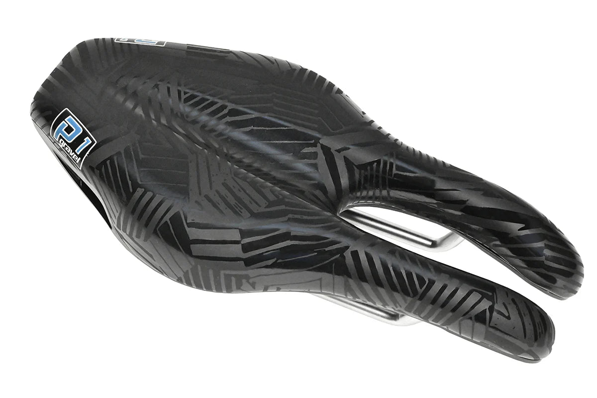 Ism P1 Gravel Saddle