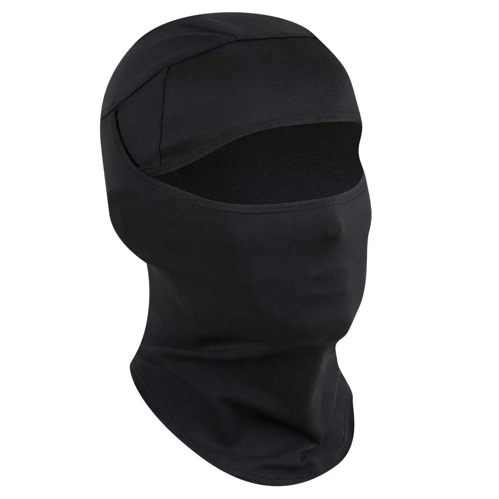 PI Headwear Balaclava Amfib Lite Black One Size