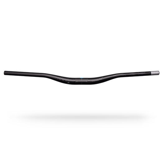 Pro MTB Bar - Tharsis 3FIVE HI Rise Carbon 800MM - 35MM