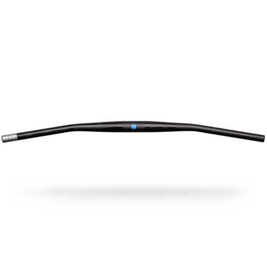 Pro MTB Bar - Tharsis 3FIVE HI Rise Carbon 800MM - 35MM