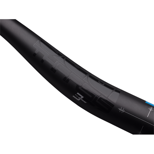 Pro MTB Bar - Tharsis 3FIVE HI Rise Carbon 800MM - 35MM