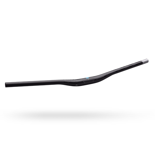 Pro MTB Bar - Tharsis 3FIVE HI Rise Carbon 800MM - 35MM