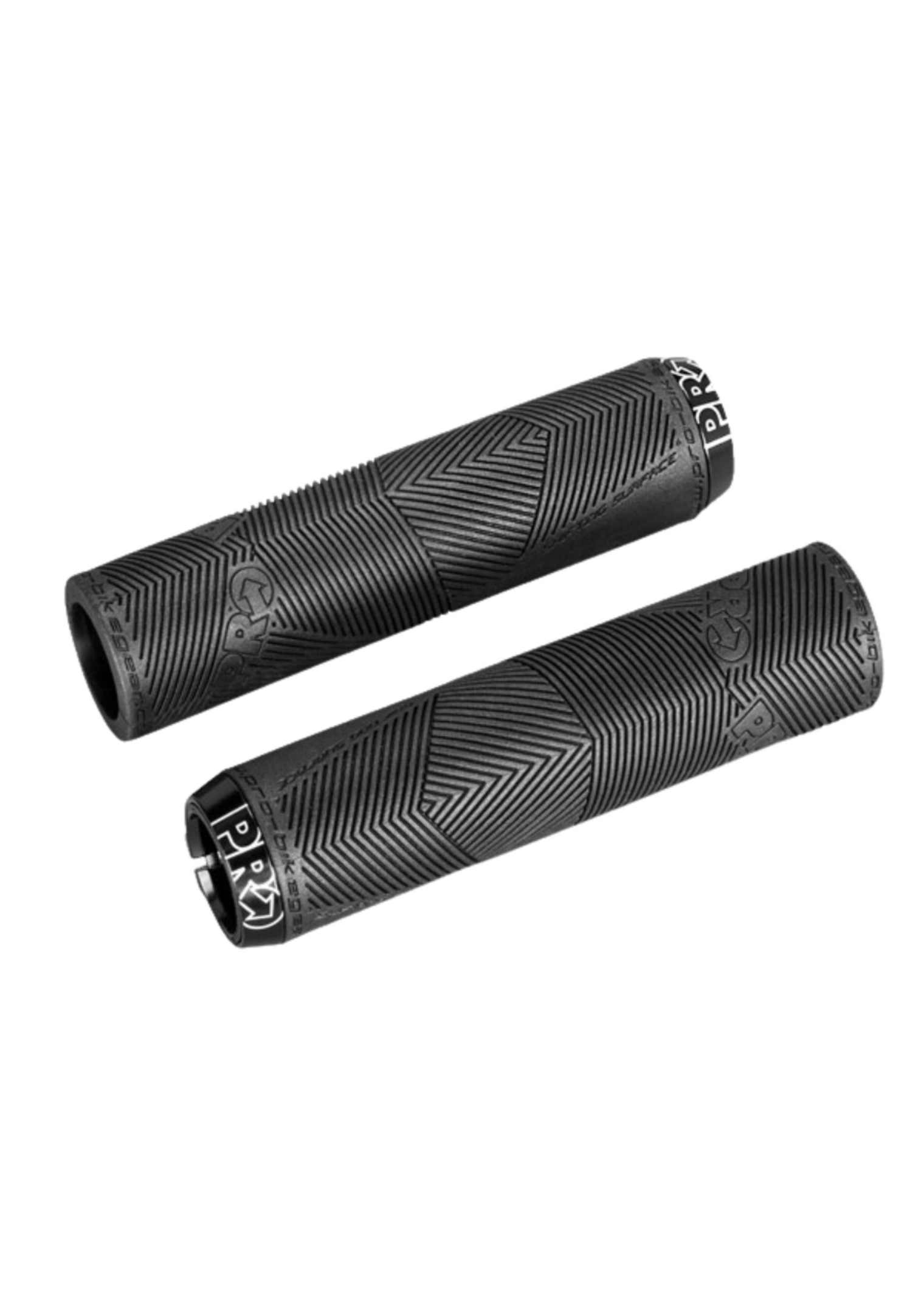 Pro Grips - Lock On Sport Black 32MM / 130MM MY16
