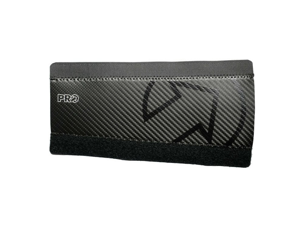 Pro Chainstay Protector Neoprene/carbon