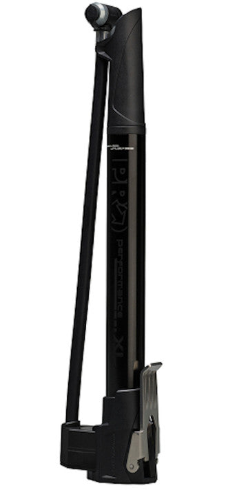 Pro Minipump Performance XL Pop Out Gauge W/footpad