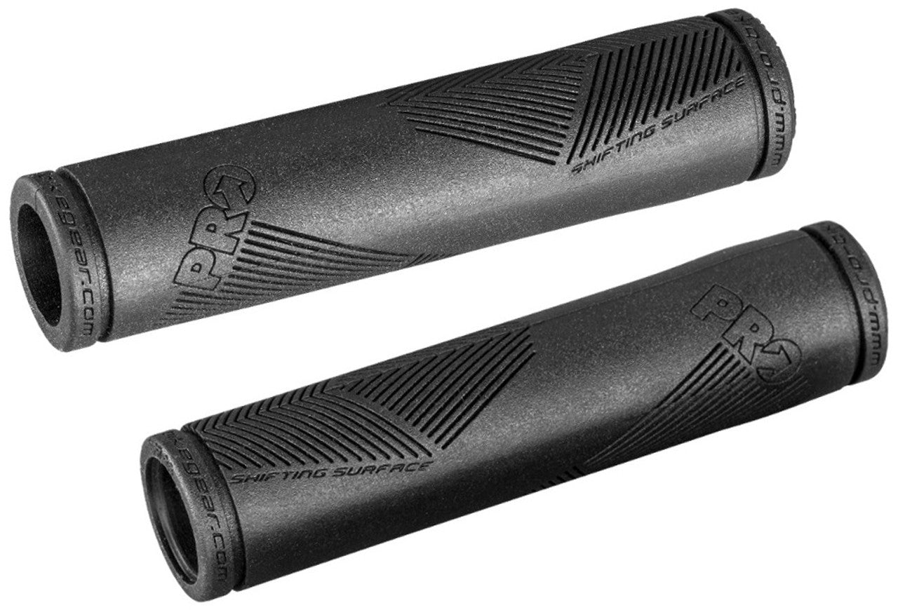 Grips - Slide On Sport Black 30MM / 135MM MY16 Pro Pro