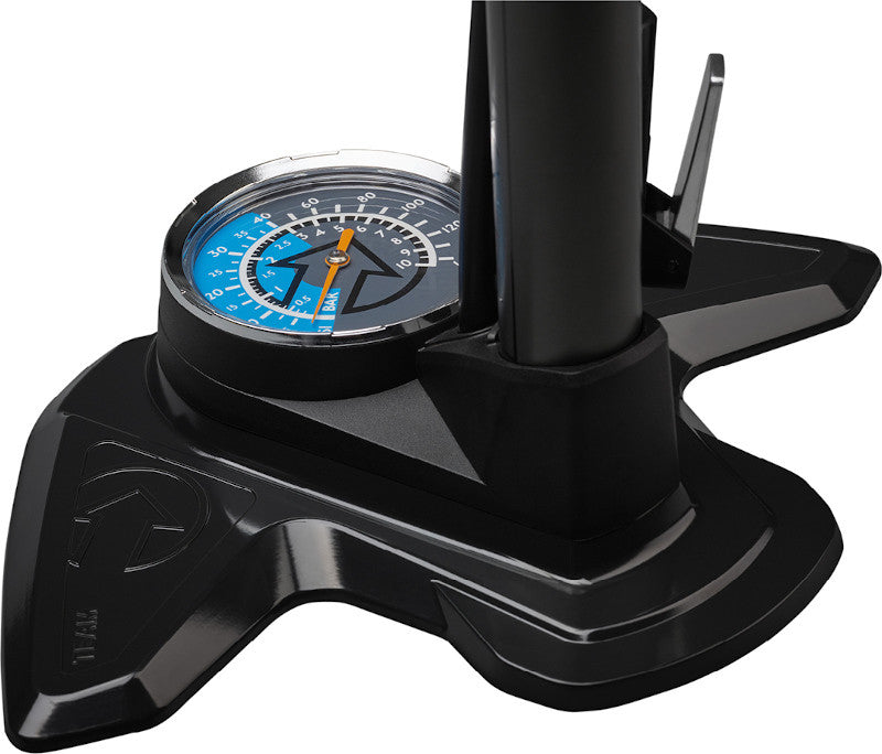 Pro Performance Floorpump Team High Pressure Road