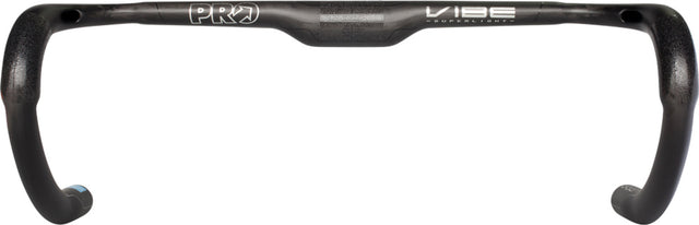 Pro Vibe Superlight Compact Bar With DI2 Integration