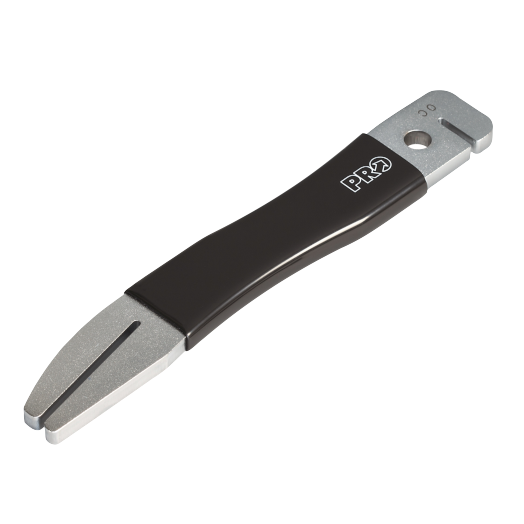 Pro Tool - Disc Truing Tool W/alignment Gauge