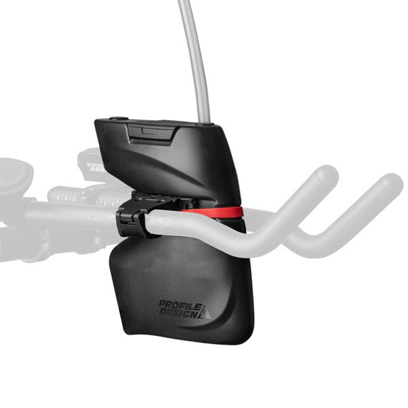 Profile Design HSF Aerodrink 880 Hydration System Black