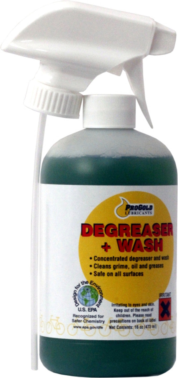 Progold Degreaser & Wash 16.9OZ