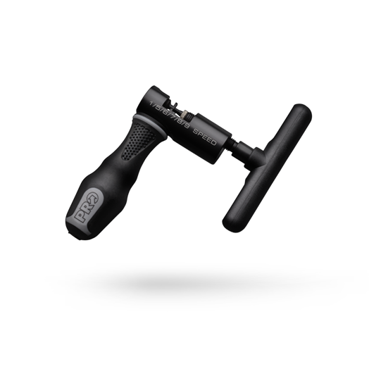 Pro Tool - Chain Tool 1/5/6/7/8/9 Speed Black