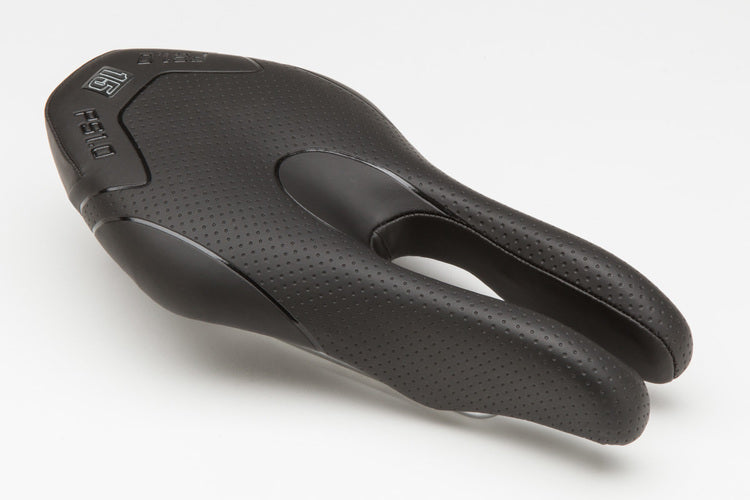 Ism PS1.0 Black Saddle