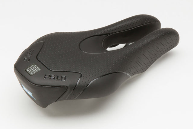 Ism PS1.0 Black Saddle